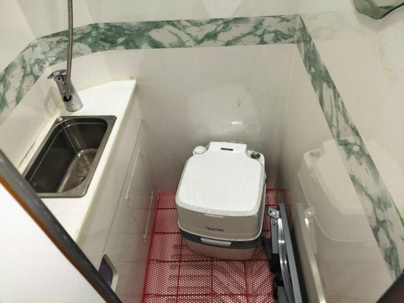 藍牌東風御風房車性能就是這么好