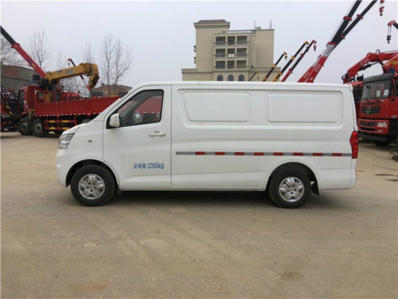 面包型冷藏運(yùn)輸車價(jià)格貴不貴