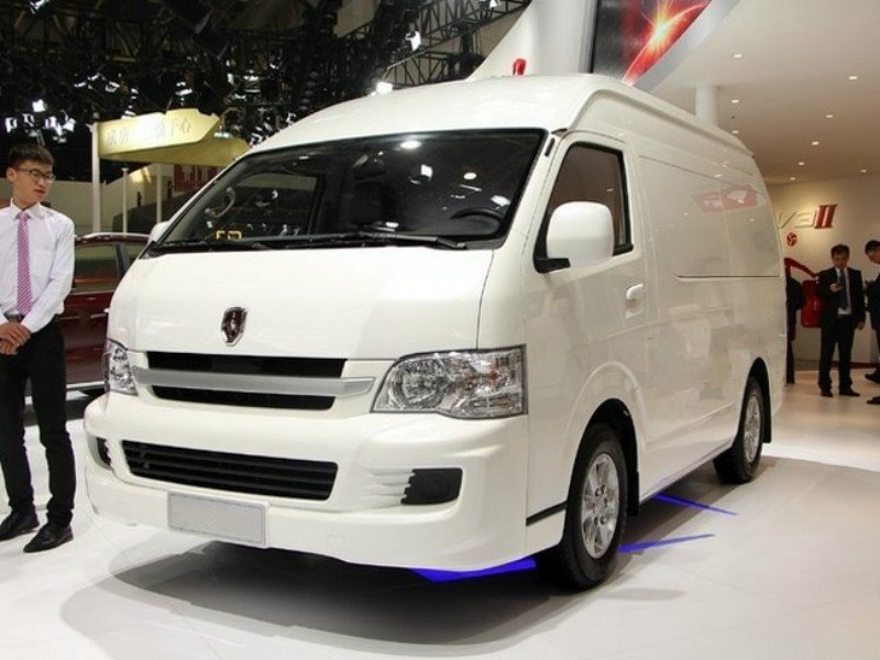 面包型冷藏運(yùn)輸車價(jià)格貴不貴