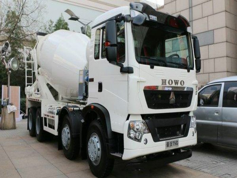 攪拌車(chē)各指示燈問(wèn)題剖析