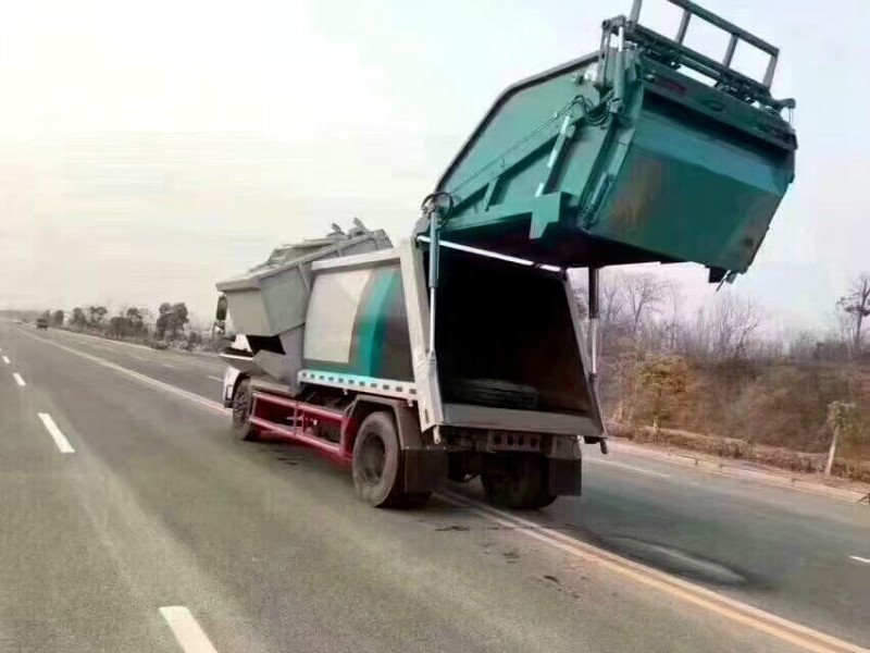 買專用車選程力的原因
