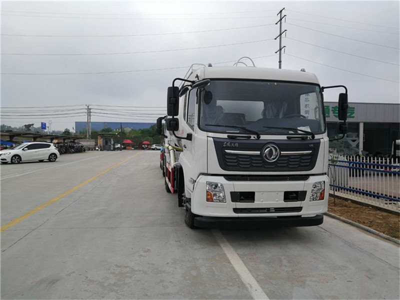 滄州市新款干混砂漿車報(bào)價(jià)