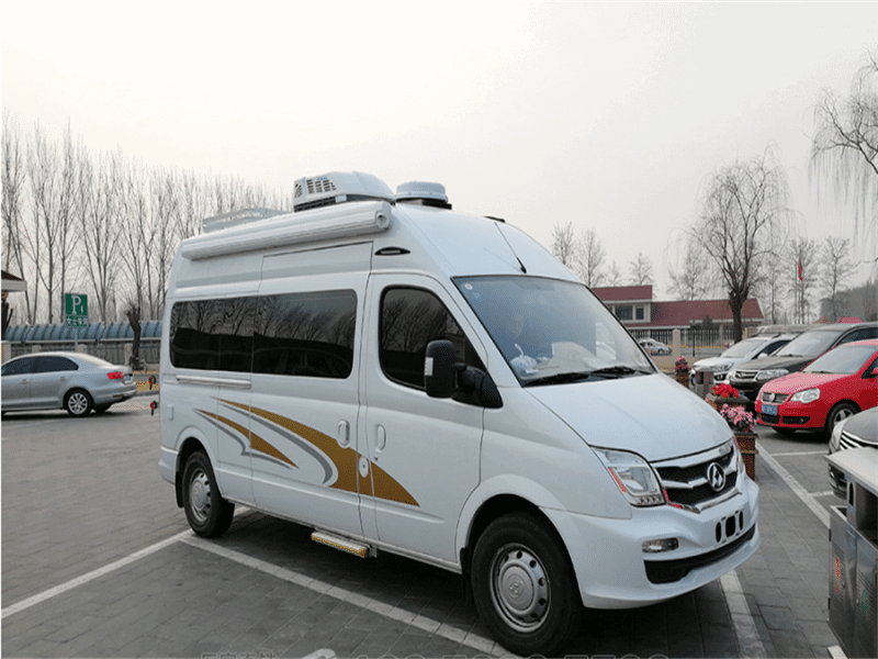 2021年選購房車需注意哪些問題