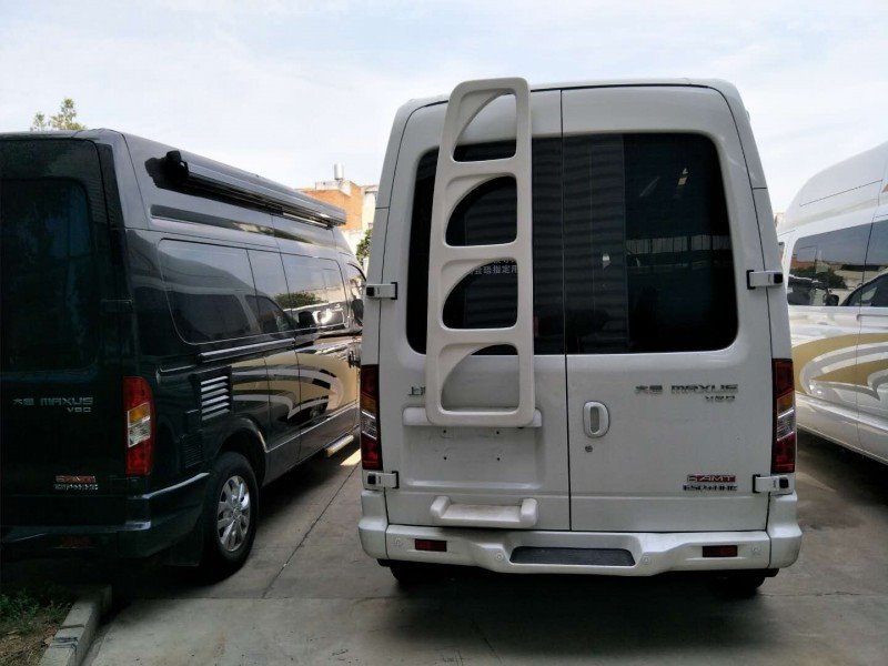 大通V80房車冬季水箱怎么樣養(yǎng)護