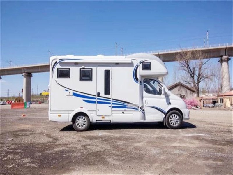 旅居房車液化氣使用注意事項