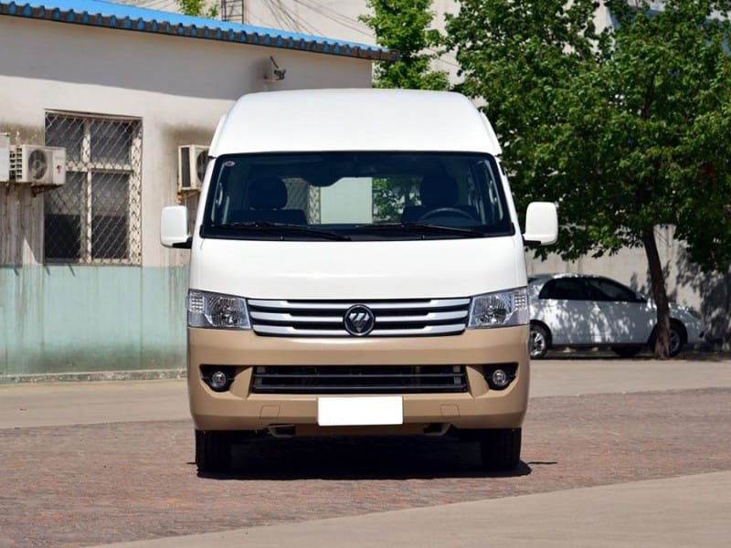 便宜的福田風景G9房車