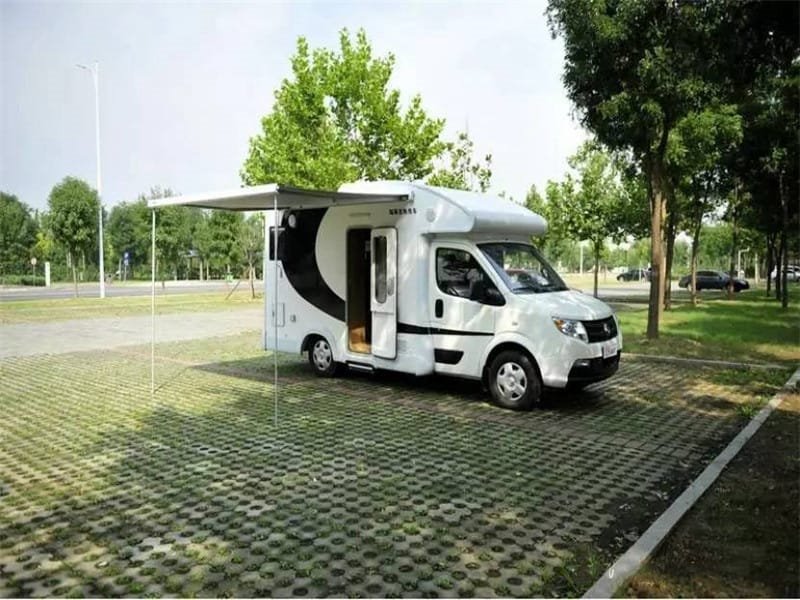 C型房車價格如何