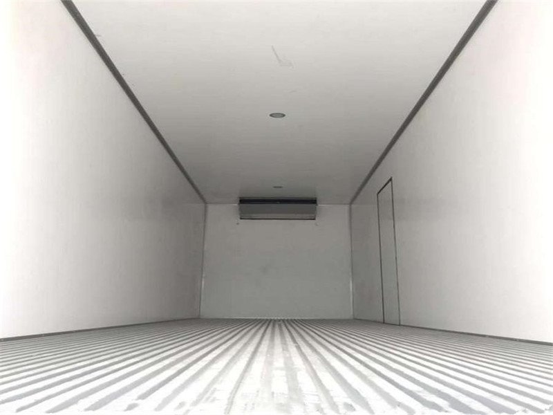 國六冷藏車賺錢的車型