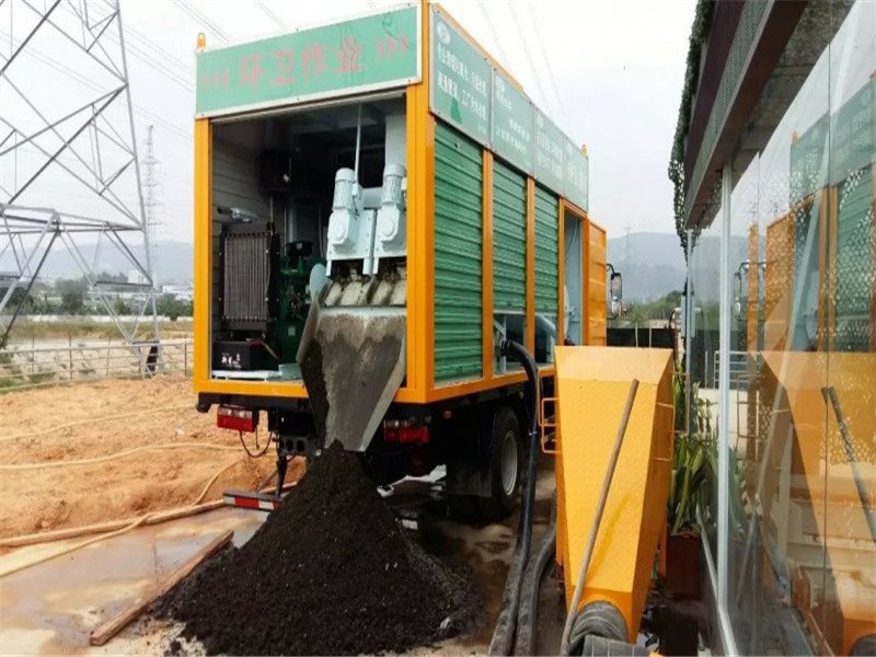 東風(fēng)天龍污水凈化車現(xiàn)在不買更待何時