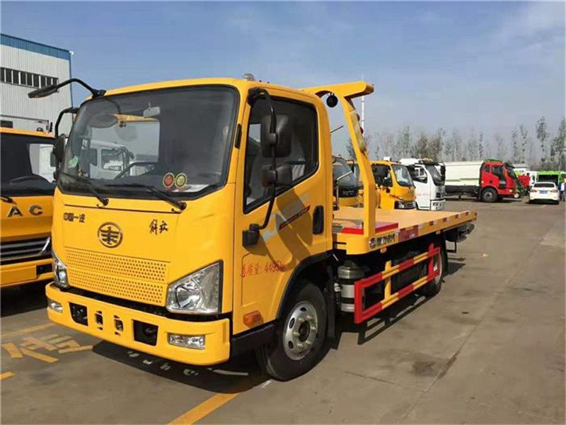 購買藍牌清障車的技巧