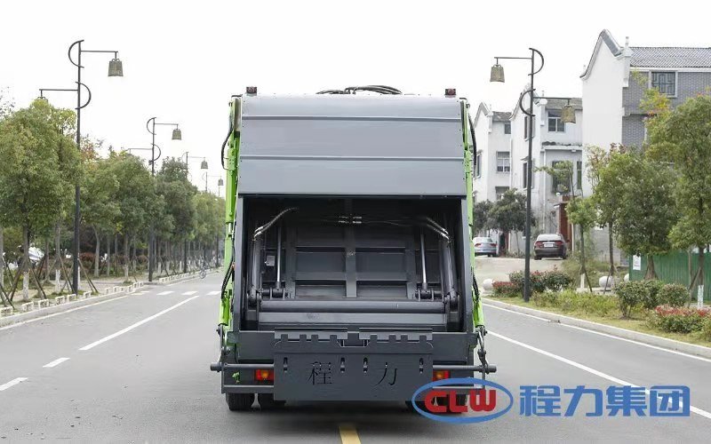 提高效率的垃圾殺手