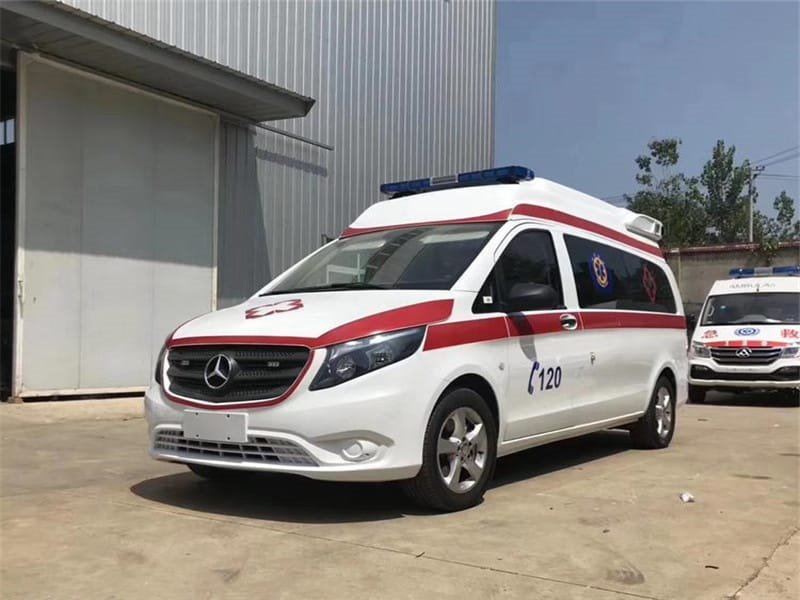 東風(fēng)御風(fēng)負(fù)壓救護(hù)車價格