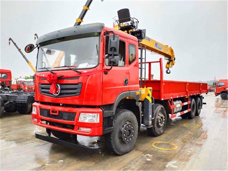 東風(fēng)暢行D7國(guó)六隨車吊終極超底價(jià)