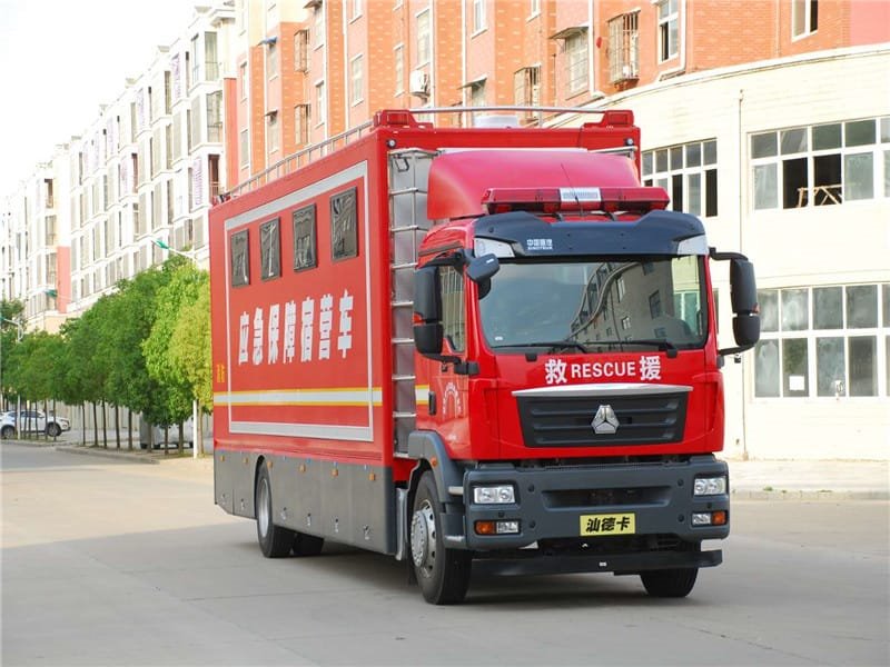 國六宿營車價格貴嗎