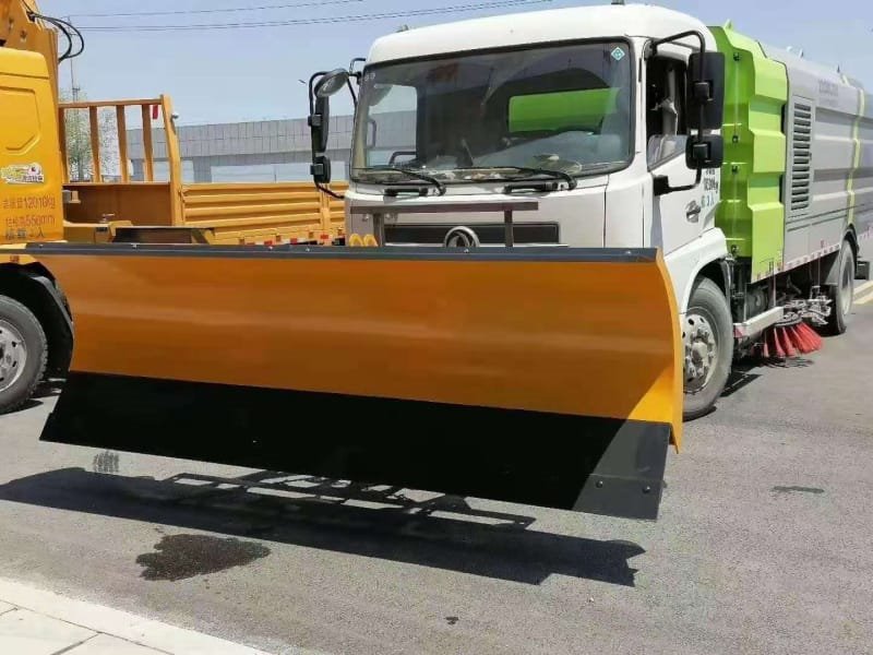 除雪車怎么選才好