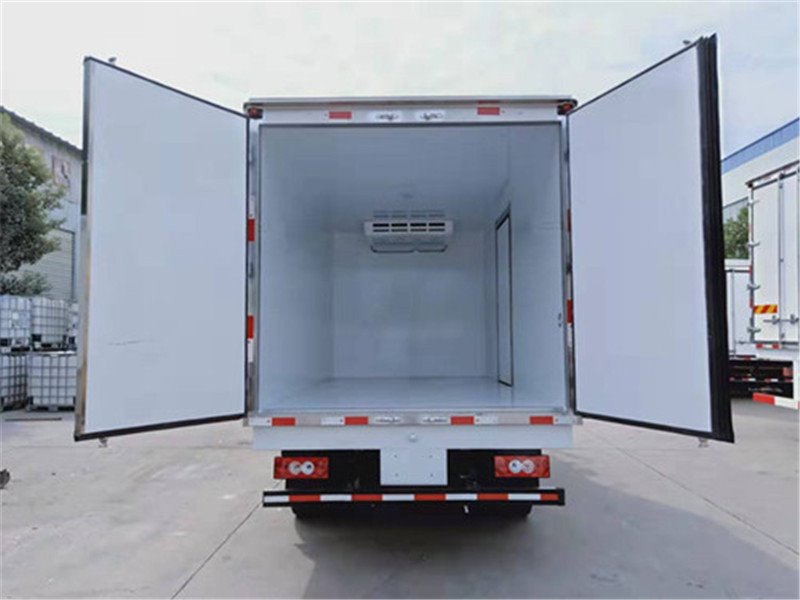福田國六冷藏車質(zhì)優(yōu)價更優(yōu)