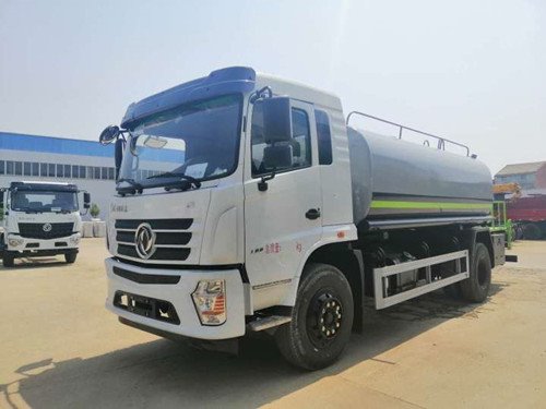 東風(fēng)系列D3灑水車（12噸）60-70-80米多功能灑水車