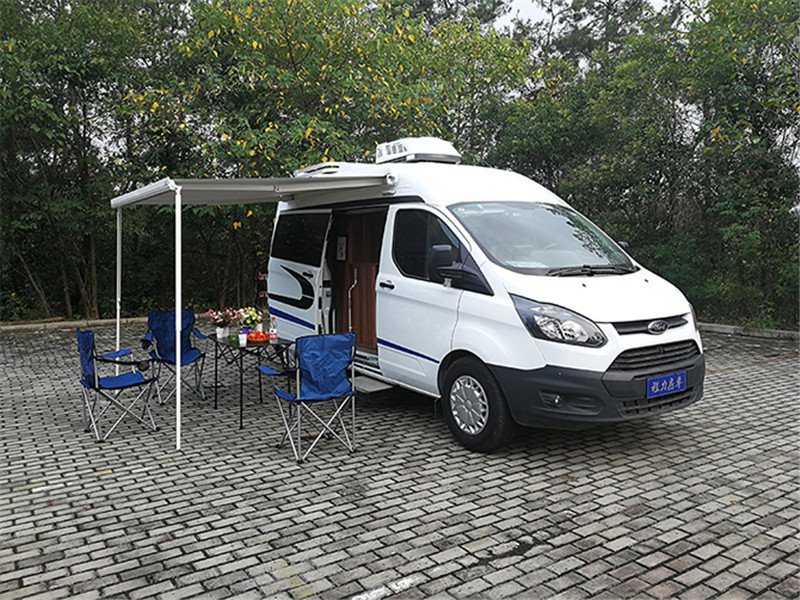 程力B型國六房車福特新全順價格實惠