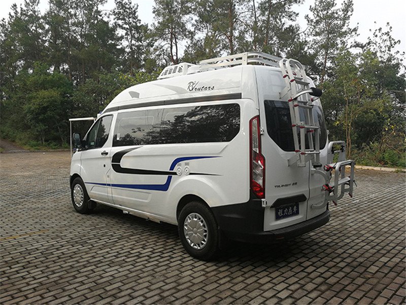 程力B型國六房車福特新全順價格實惠