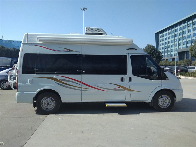 房車自駕出行停哪兒合適