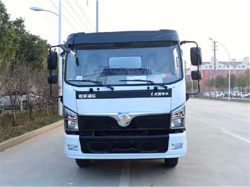 程力吸污車(chē)常見(jiàn)問(wèn)題及解決辦法