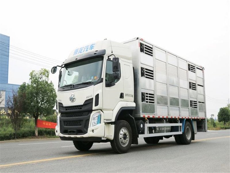 柳汽國六運(yùn)豬車廠家直銷