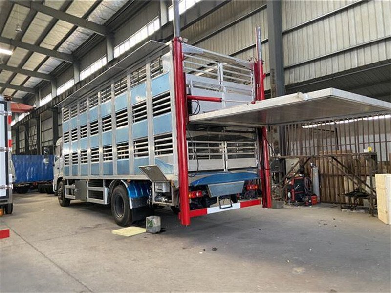 長(zhǎng)途運(yùn)豬車買哪個(gè)牌子