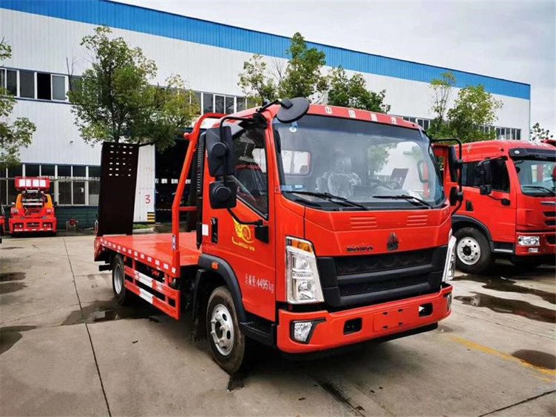 平板運(yùn)送車福利特惠