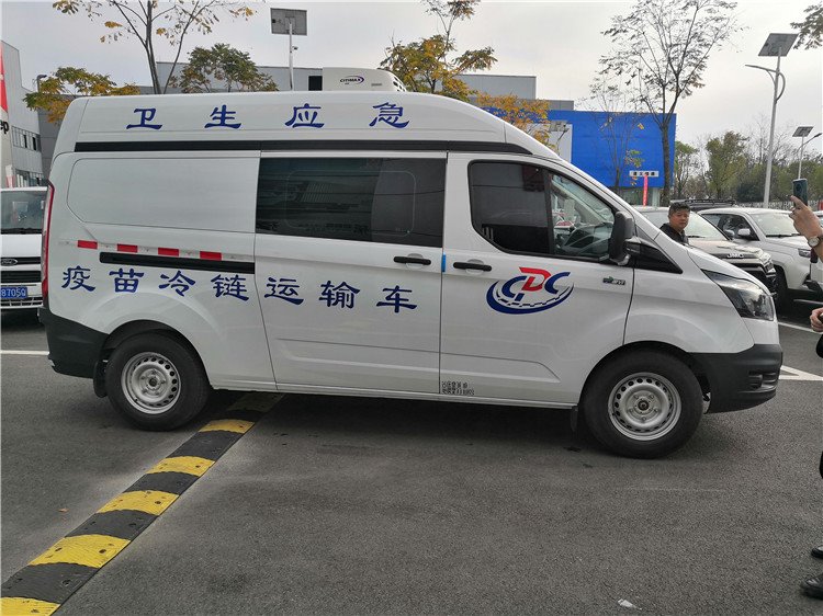 疫苗冷鏈運(yùn)輸車生產(chǎn)廠家