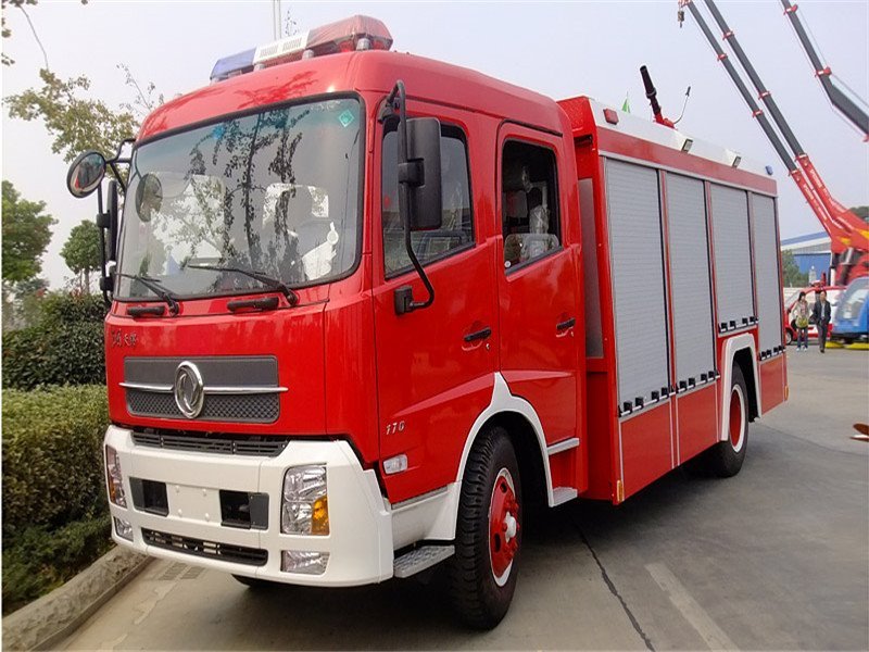 泡沫消防車(chē)哪里買(mǎi)