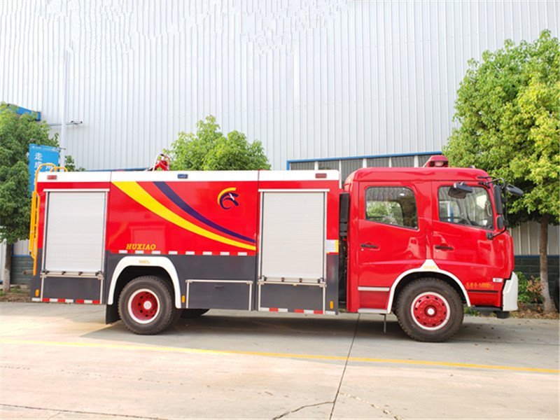 泡沫消防車(chē)哪里買(mǎi)