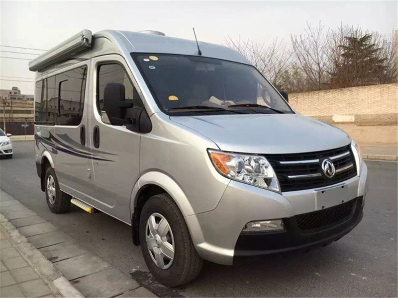 東風御風短軸房車年末優(yōu)惠價格