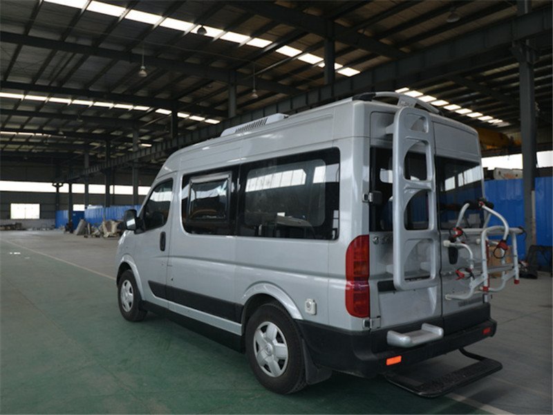 東風御風短軸房車年末優(yōu)惠價格