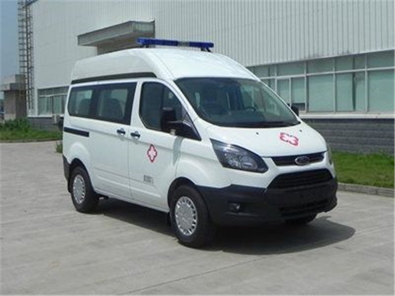 醫(yī)療救助車有哪些車型