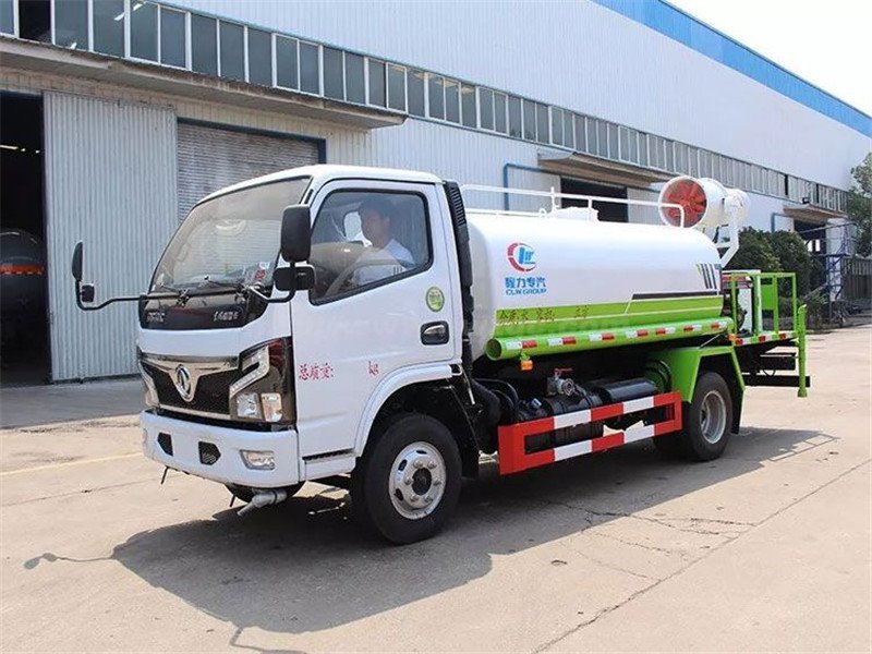 東風(fēng)霧炮車廠家在哪里