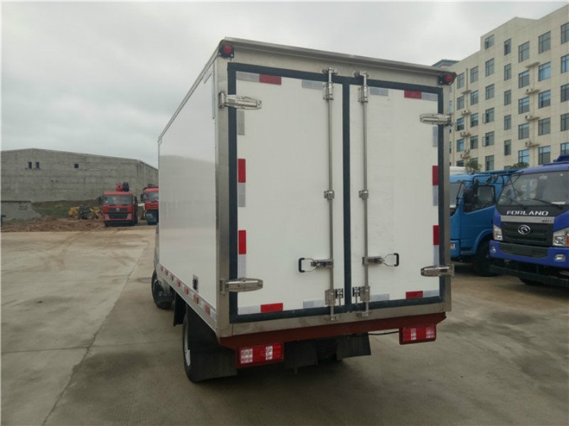 重汽王牌國六冷凍車現(xiàn)車出售