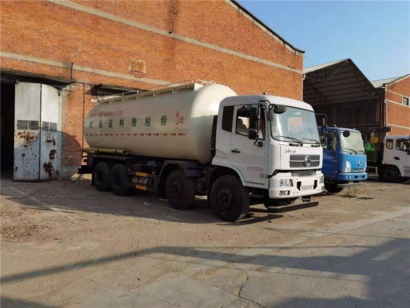 東風(fēng)天錦干混砂漿車價格優(yōu)惠