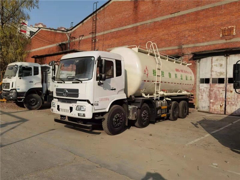 粉罐車30立方價格多少