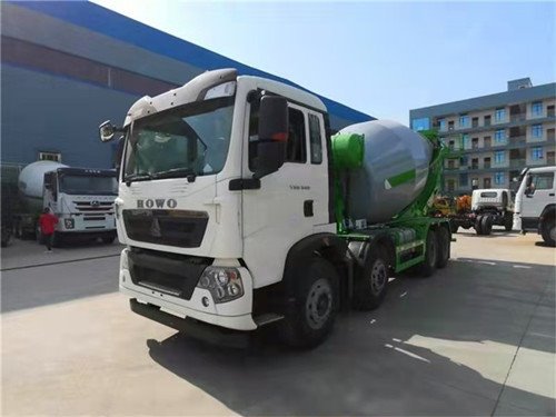 攪拌車(chē)無(wú)法啟動(dòng)該怎么解決12方水泥攪拌車(chē)多少錢(qián)攪拌車(chē)