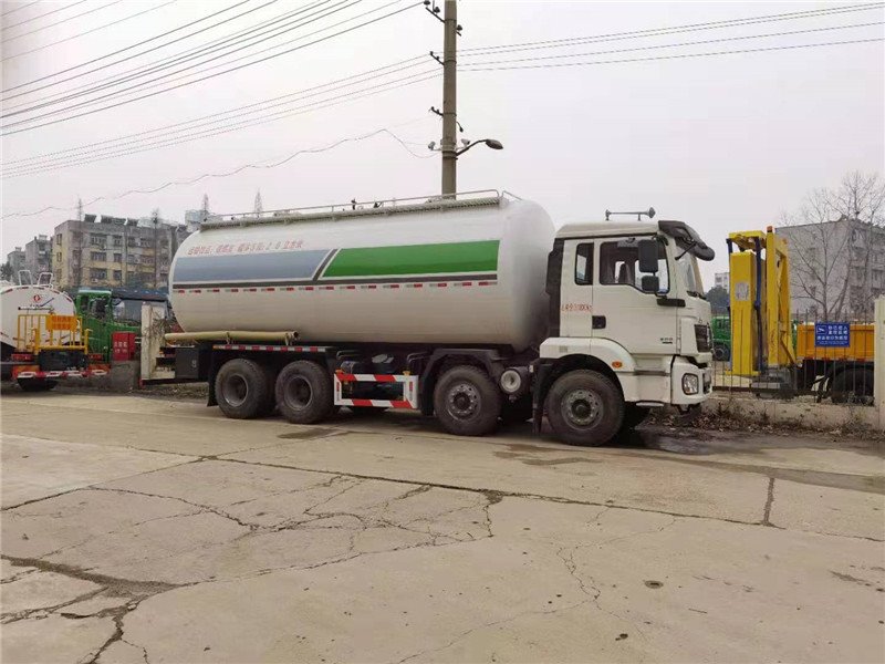 無(wú)錫輕量化20噸干混砂漿車(chē)散裝水泥罐車(chē)粉煤灰罐車(chē)優(yōu)惠大酬賓
