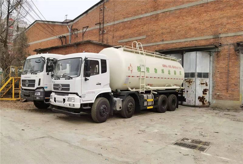 邳州四橋散裝水泥罐車價(jià)格粉罐車報(bào)價(jià)干混砂漿運(yùn)輸車代理商