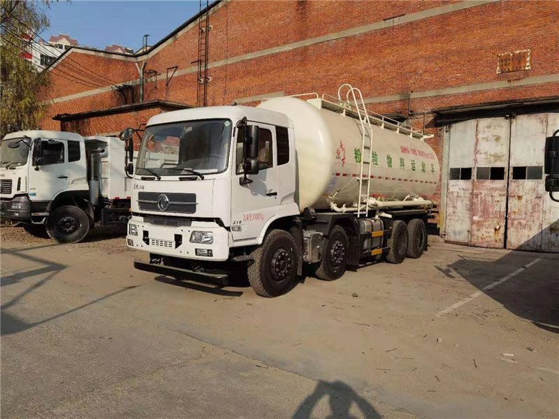 邳州四橋散裝水泥罐車價(jià)格粉罐車報(bào)價(jià)干混砂漿運(yùn)輸車代理商