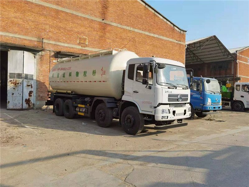 邳州四橋散裝水泥罐車價(jià)格粉罐車報(bào)價(jià)干混砂漿運(yùn)輸車代理商