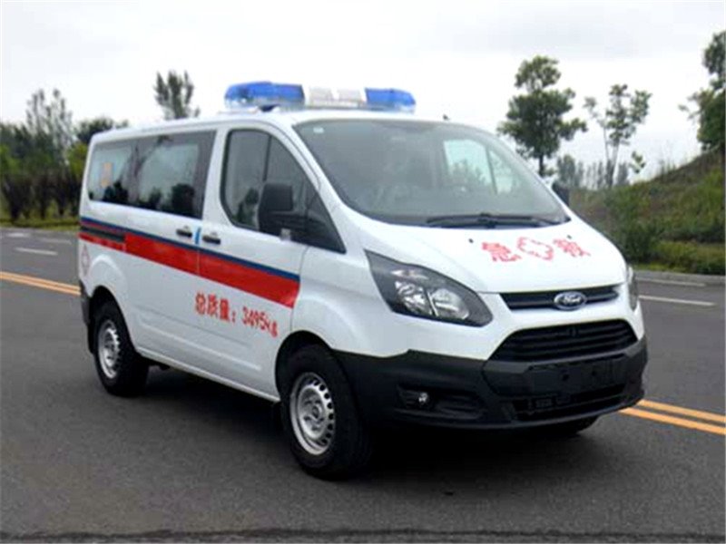 新全順救護(hù)車(chē)現(xiàn)車(chē)出售中