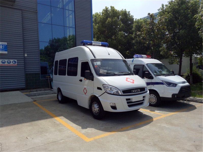 礦山救護(hù)車哪里有售