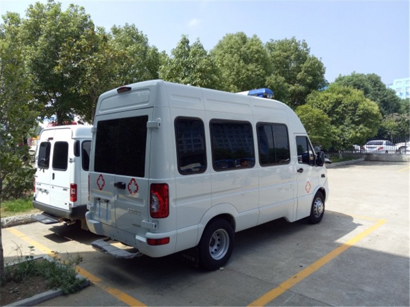 礦山救護(hù)車哪里有售