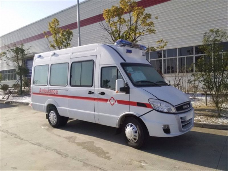 礦山救護(hù)車哪里有售