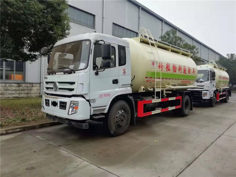 泗陽20方18方干粉砂漿車散裝水泥運輸車小型粉罐車水泥罐車優(yōu)惠促銷中