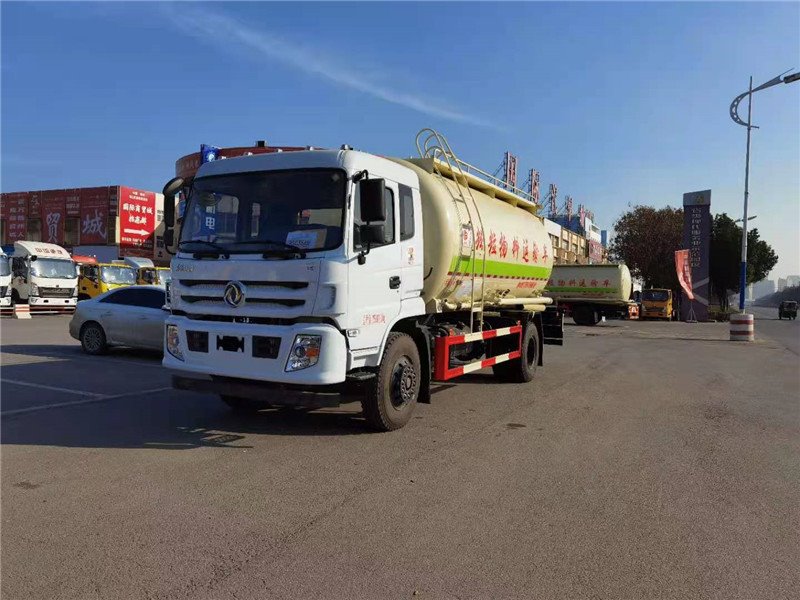 金壇專供水泥運(yùn)輸車小型干混砂漿車車單橋水泥罐車限寬路段散裝水泥車銷售電話
