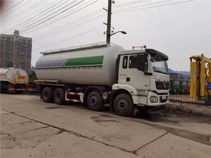 常州不超載輕皮干混砂漿車水泥罐車粉煤灰罐車價格實惠
